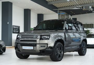 Land Rover Defender 70.616 km 51.980 &euro; Köln 51147