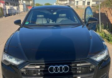 Audi A6 95.000 km 35.400 &euro; Köln 50999