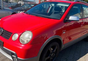 VW Polo 199.999 km 1.390 &euro; Köln 50829