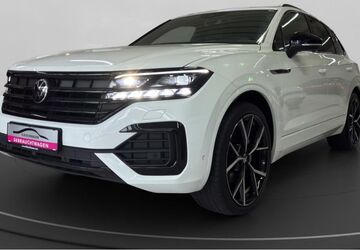 VW Touareg 43.709 km 57.990 &euro; Köln 50968
