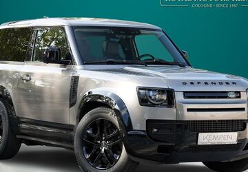 Land Rover Defender 49.100 km 59.900 &euro; Köln 50968