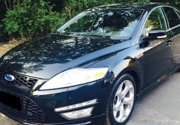 Ford Mondeo 239.500 km 5.800 &euro; Köln 50735