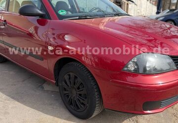 Seat Ibiza 182.000 km 1.790 &euro; Köln 50737