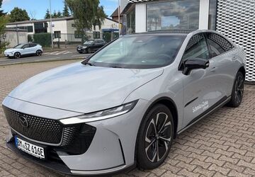 Mazda 6e 1.202 km 37.899 &euro; Erftstadt 50374