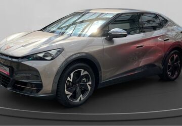 Cupra Tavascan 15.883 km 39.980 &euro; Köln-Mülheim 51063