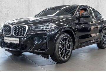 BMW X4 18.604 km 49.495 &euro; Köln-West 50858