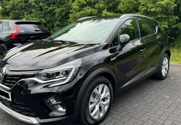 Renault Captur 65.000 km 16.800 &euro; Köln 50997