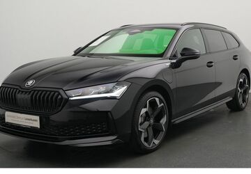 Skoda Superb 1.010 km 55.480 &euro; Leverkusen 51379