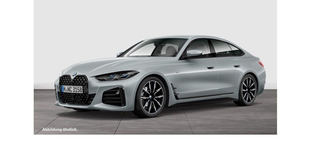 BMW 430 Gran Coupé 52.501 km 41.410 &euro; Köln Süd 50968