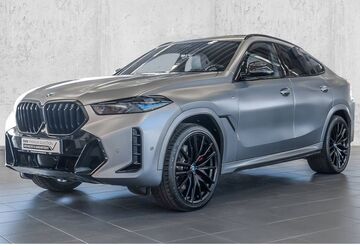 BMW X6 38.080 km 71.795 &euro; Köln-West 50858