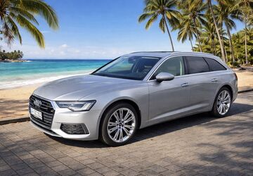 Audi A6 137.500 km 26.900 &euro; Köln 51061