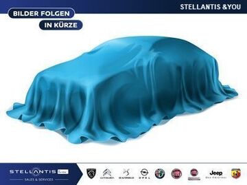 Gebrauchte Peugeot Boxer