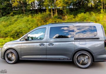 VW Caddy Maxi 32.700 km 32.500 &euro; Köln 51067