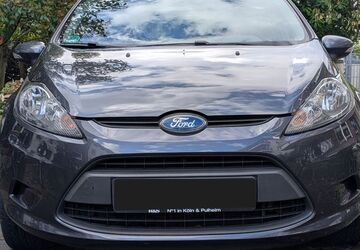Ford Fiesta 163.000 km 3.300 &euro; Köln 50733