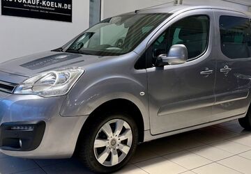 Citroen Berlingo 161.612 km 8.590 &euro; Köln 51067