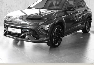 Hyundai KONA Elektro 4.999 km 40.990 &euro; Köln 51063