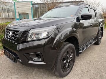 Gebrauchte Nissan Navara