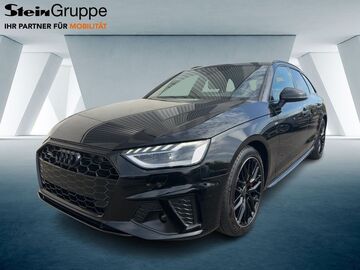 Gebrauchte Audi A4