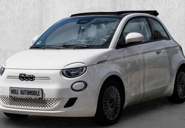 Fiat 500e 36.332 km 20.440 &euro; Köln 51149