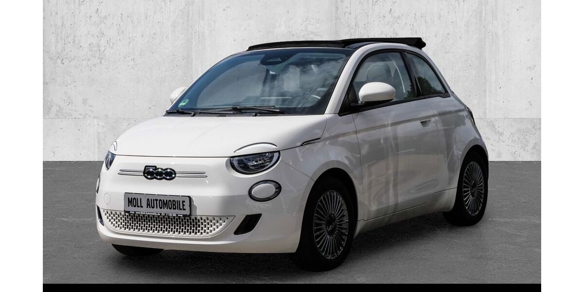 Fiat 500e 36.332 km 20.440 &euro; Köln 51149