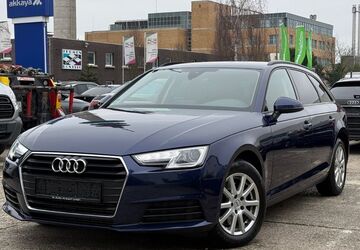 Audi A4 213.600 km 11.990 &euro; Köln 51105