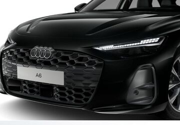 Audi A6 28.384 km 51.890 &euro; Köln 50823