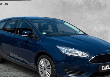 Ford Focus 94.388 km 7.990 &euro; Köln - Worringen 50769