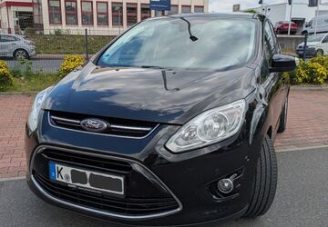 Ford C-Max 109.000 km 6.700 &euro; Köln 51063