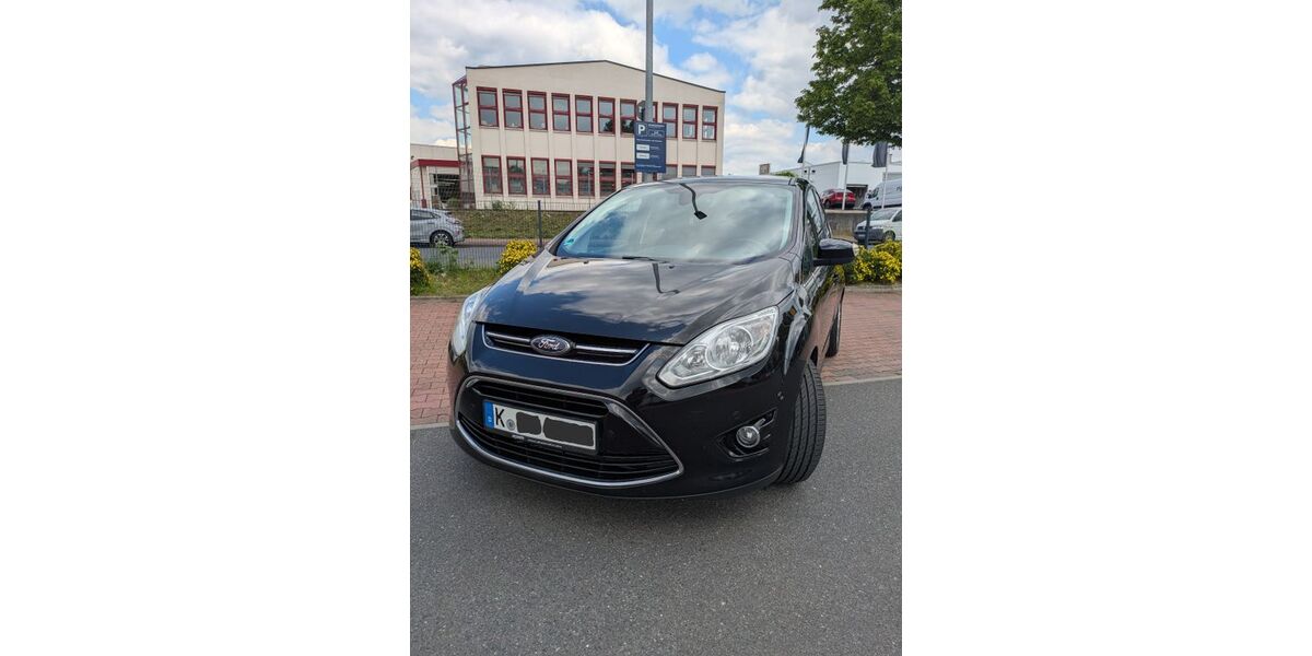 Ford C-Max 109.000 km 6.700 &euro; Köln 51063