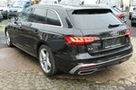 Audi A4 Avant TDi Quatt S-Line Navi AHK Standh Matrix 9.000 km 39.950 &euro; Bonn 53225