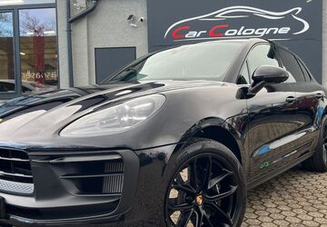 Porsche Macan 36.044 km 83.398 &euro; Köln 50829