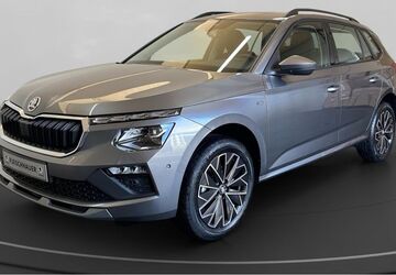 Skoda Kamiq 8.900 km 26.490 &euro; Köln 50823