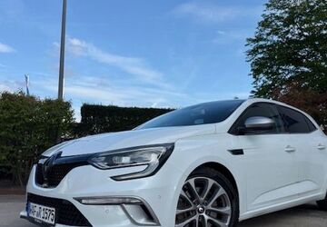 Renault Megane 145.000 km 11.750 &euro; Köln 50939