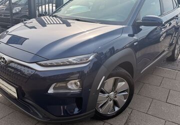Hyundai KONA 49.990 km 21.000 &euro; Köln 51065