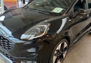 Ford Puma 1.200 km 33.444 &euro; Hennef (Sieg) 53773