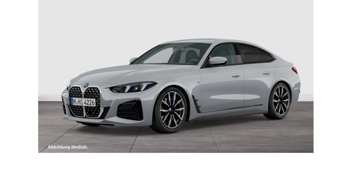 BMW 430 Gran Coupé 15.053 km 45.495 &euro; Köln-West 50858