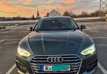 Audi A5 184.000 km 16.000 &euro; Köln 51149