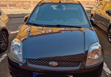 Ford Fiesta 235.000 km 2.650 &euro; Köln 51103