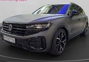 VW Touareg 11.000 km 76.980 &euro; Köln-Raderberg 50968