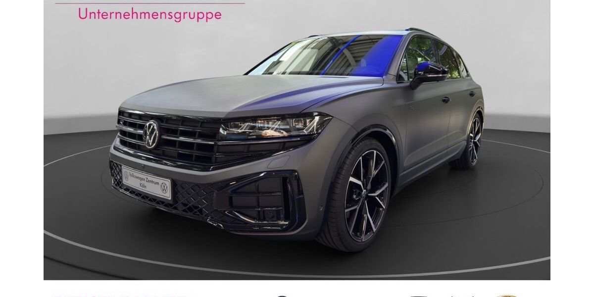 VW Touareg 11.000 km 76.980 &euro; Köln-Raderberg 50968