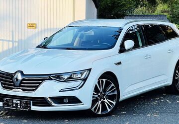 Renault Talisman 152.000 km 12.000 &euro; Köln 50737