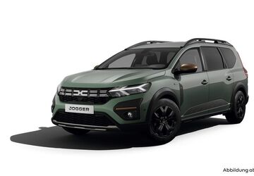 Dacia Jogger 5.000 km 26.880 &euro; Köln 50939