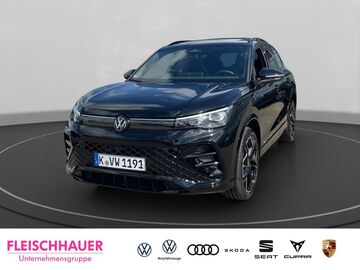 Gebrauchte VW Tiguan