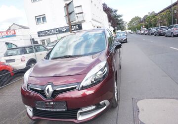 Renault Scenic 137.000 km 4.999 &euro; Köln 51143