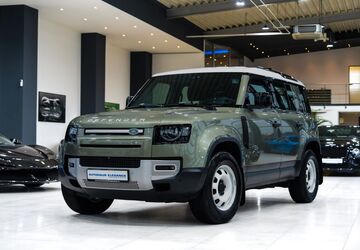 Land Rover Defender 56.532 km 48.980 &euro; Köln 51147