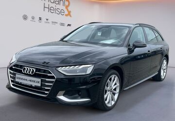 Audi A4 69.953 km 23.980 &euro; Köln 50739