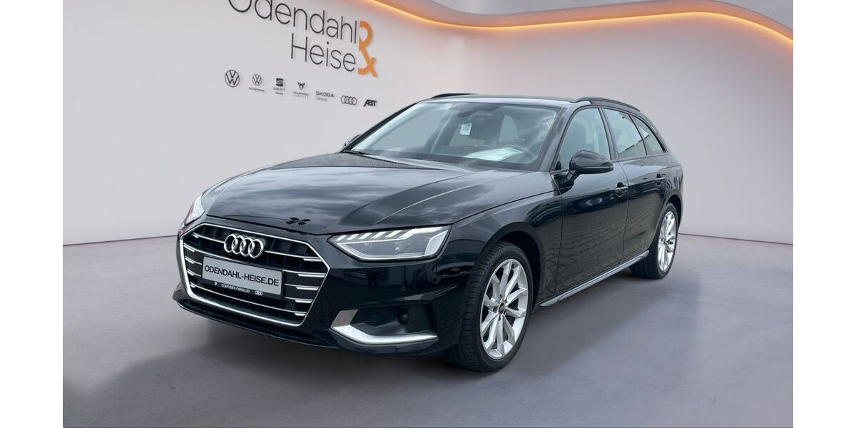 Audi A4 69.953 km 23.980 &euro; Köln 50739