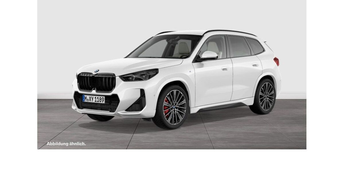 BMW X1 22.753 km 42.495 &euro; Köln-West 50858