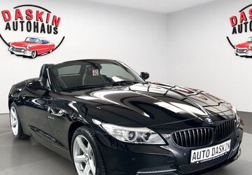 BMW Z4 100.000 km 16.700 &euro; Köln 50827