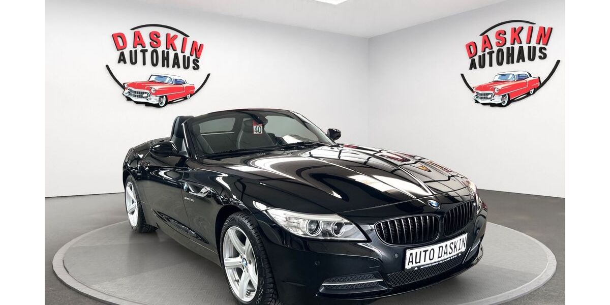 BMW Z4 100.000 km 16.700 &euro; Köln 50827
